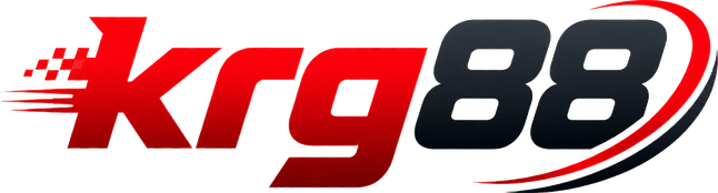 KRG88 Logo